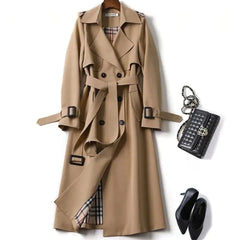 Trench Coat - Always in Fashion!