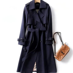 Trench Coat - Always in Fashion!